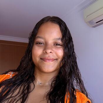 Babysitter em Portimão: AnaCarvalho