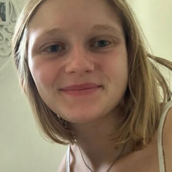 Babysitter in Spremberg: Linda