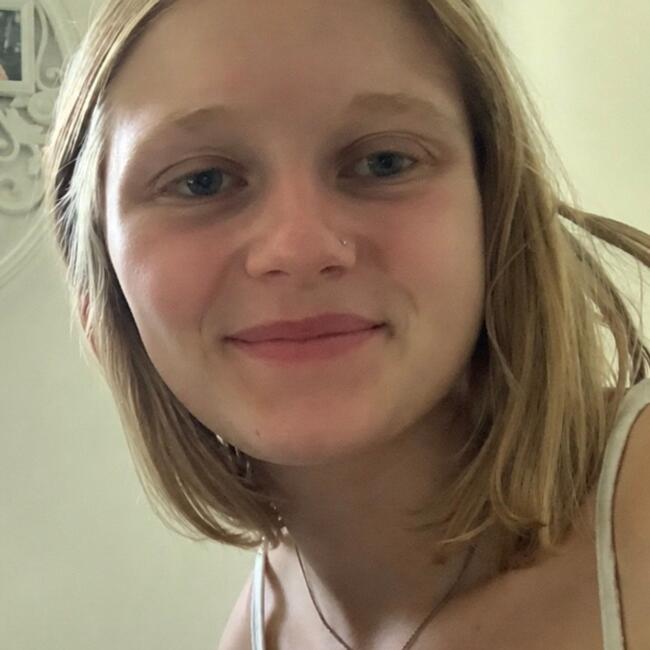 Babysitter in Spremberg: Linda