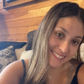 Trabajos de nanny en Temuco: trabajo de niñera Mikaela