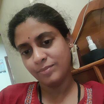 Babysitter Bengaluru: Parvati