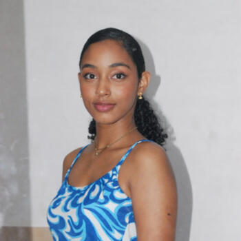 Babysitter in Parnaíba: Aline