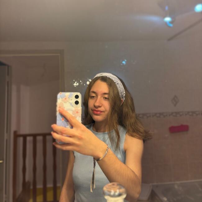 Nounou à Doullens: Cindy