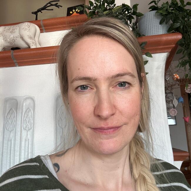 Babysitter in Neumarkt am Wallersee: Diana