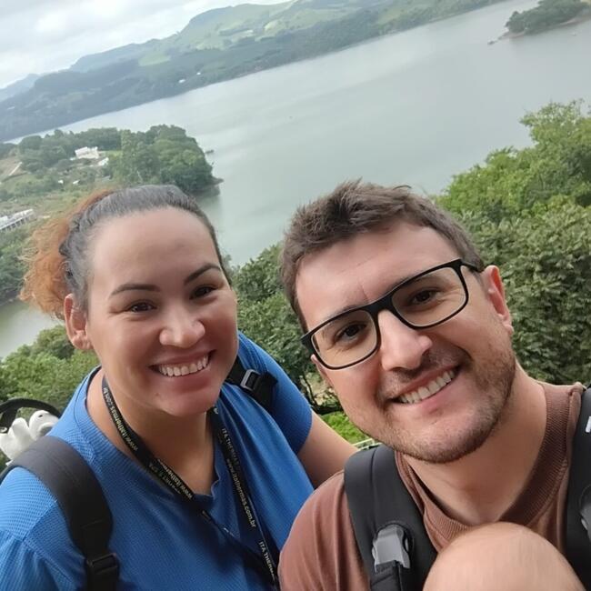 Babysitting job in Chapecó: Vitória