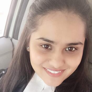 Parent Chennai: Luveena