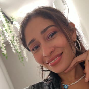 Niñera en Panamá: Alexa