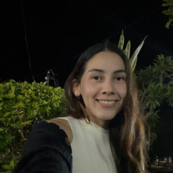 Babysitter in San Lorenzo: Eliana