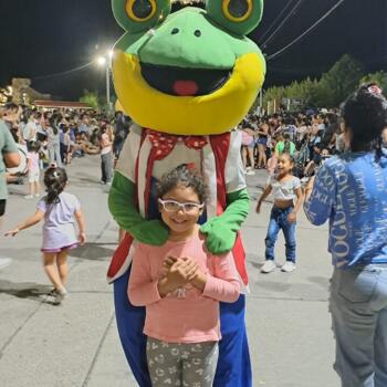 Babysitting job in Salta: babysitting job Lucas