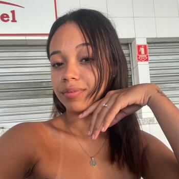 Babysitter in Araguaína: Shaulyany da silva