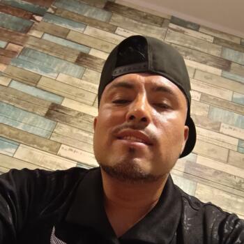 Babysitting job in Peñaflor: babysitting job Cesar