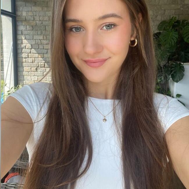 Babysitter in Funchal: Miroslava