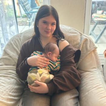 Babysitter Berlin: Celine