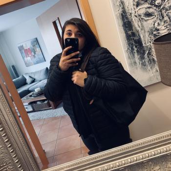 Lastenhoitaja Contern: Melissa