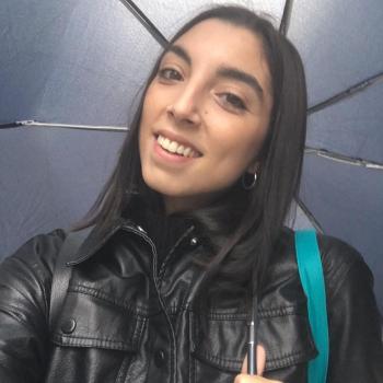 Babysitter a Siracusa: MARTA