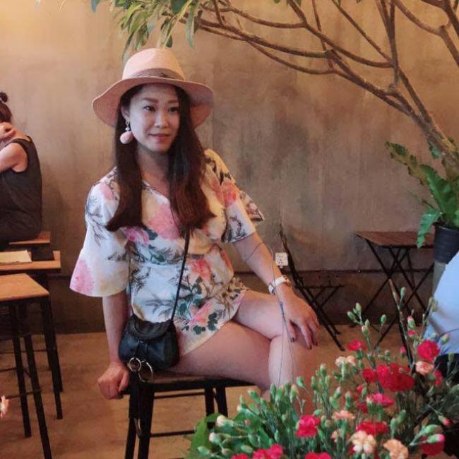 Δουλειά για babysitter στην περιοχή Singapore Island: Kathleen