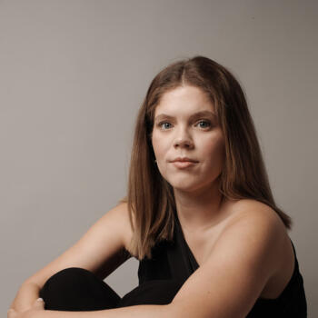 Babysitter in Maia: Beatriz