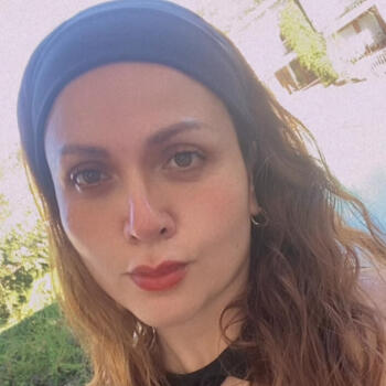 Babysitter Cartagena: Paola
