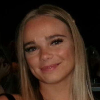 Nanny in Perth: Alyssa