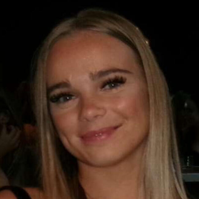Nanny in Perth: Alyssa