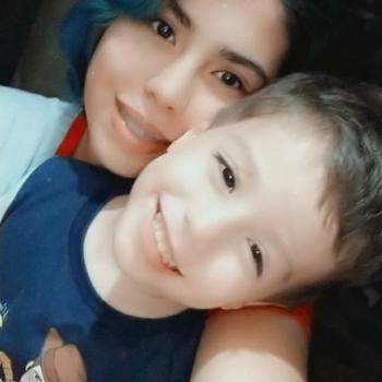 Babysitter La Estrella: Valentina