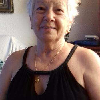 Nannies in Calafell: Icela