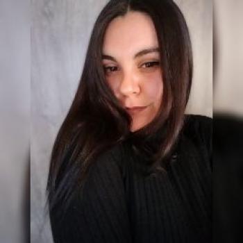 Babysitter in Valparaíso: Karla