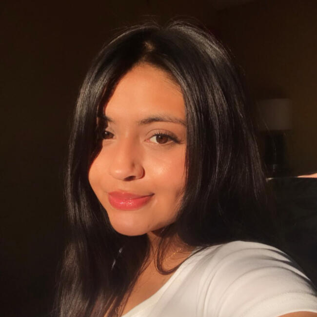 Babysitter in Puente Alto: Valentina