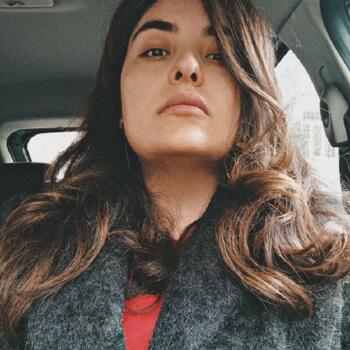 Nanny in Oxford: Hripsime