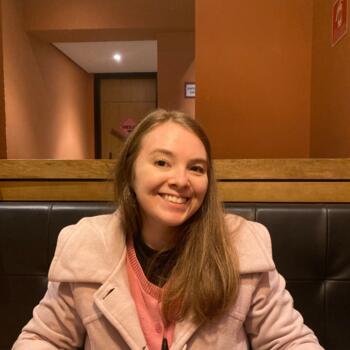 Babysitter in Vienna: Bruna