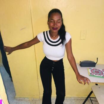 Babysitter in La Caleta (Santo Domingo): Soribel