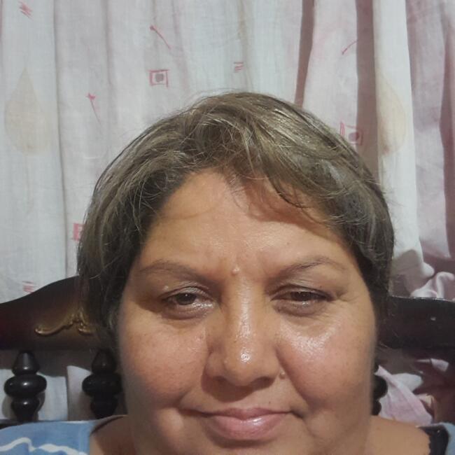 Babysitter in Río Segundo (Cantón de Alajuela): Kathya