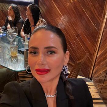 Parent Cancún: Susanna