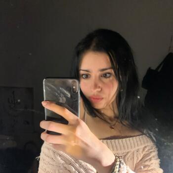 Babysitter in Anderlecht: Alae