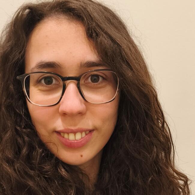 Babysitter in Santarém: Diana