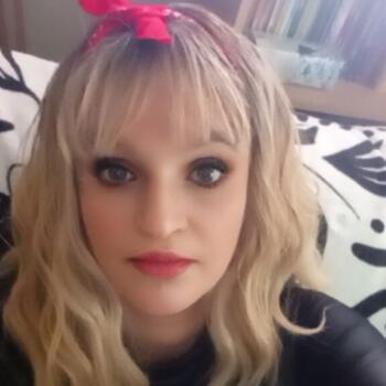 Babysitter in Amsterdam: Marzena