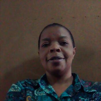 Babysitter in Cape Town: Melody