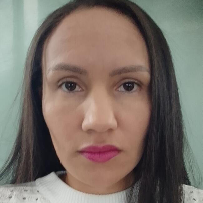 Babysitter in Itaquaquecetuba: Adriana