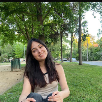 Niñera en Talca: Catalina