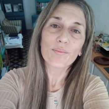 Niñera Campana: Gabriela Isabel Guirin