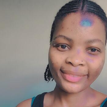 Babysitter in Johannesburg: Asanda