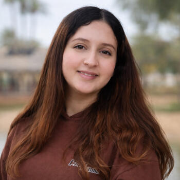 Babysitter in Casablanca: Fatima