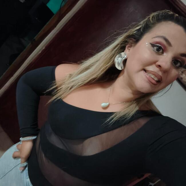 Trabajo para niñera en Río Segundo (Cantón de Alajuela): Raquel