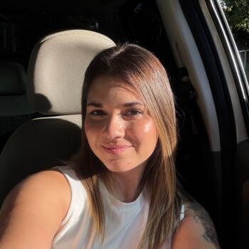 Babá em Taquara: Luana Caroline