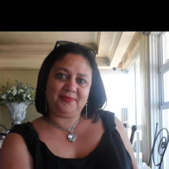 Babysitter in Cape Town: Michelle