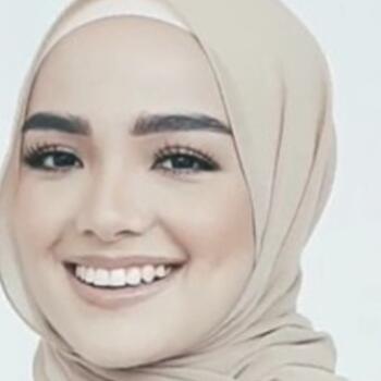 Babysitter in Beauvais: Layla