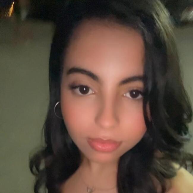 جليسة أطفال في رباط: Kawtar