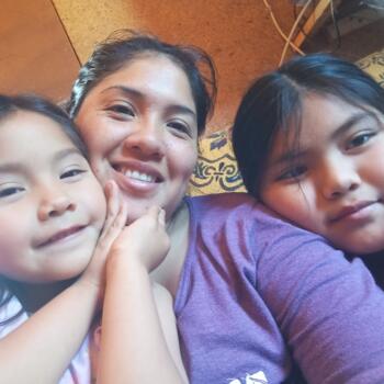 Niñera en Estación Colina: Angélica