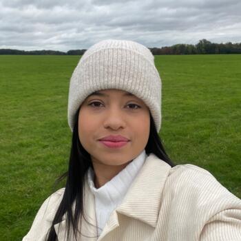 Babysitter in Clonsilla: Raquel