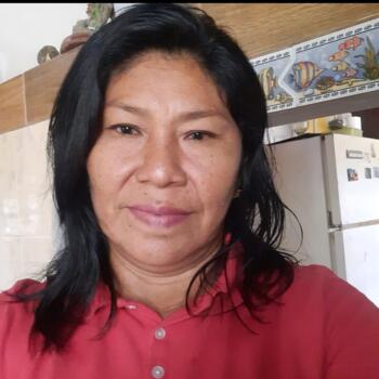 Niñera en Río Hato: Juliana